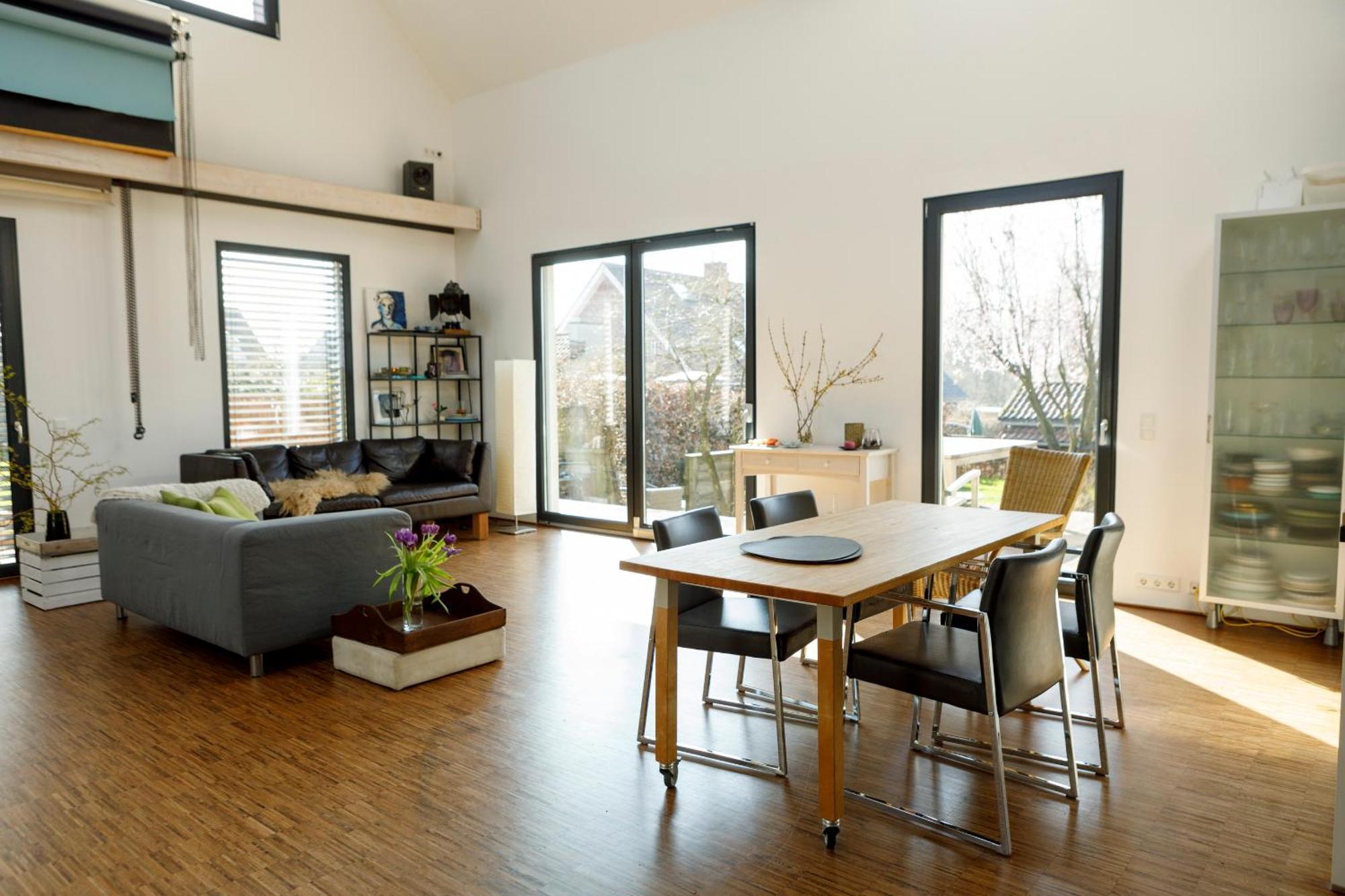Kreatives Studio Mit Galerie Nottuln Dış mekan fotoğraf