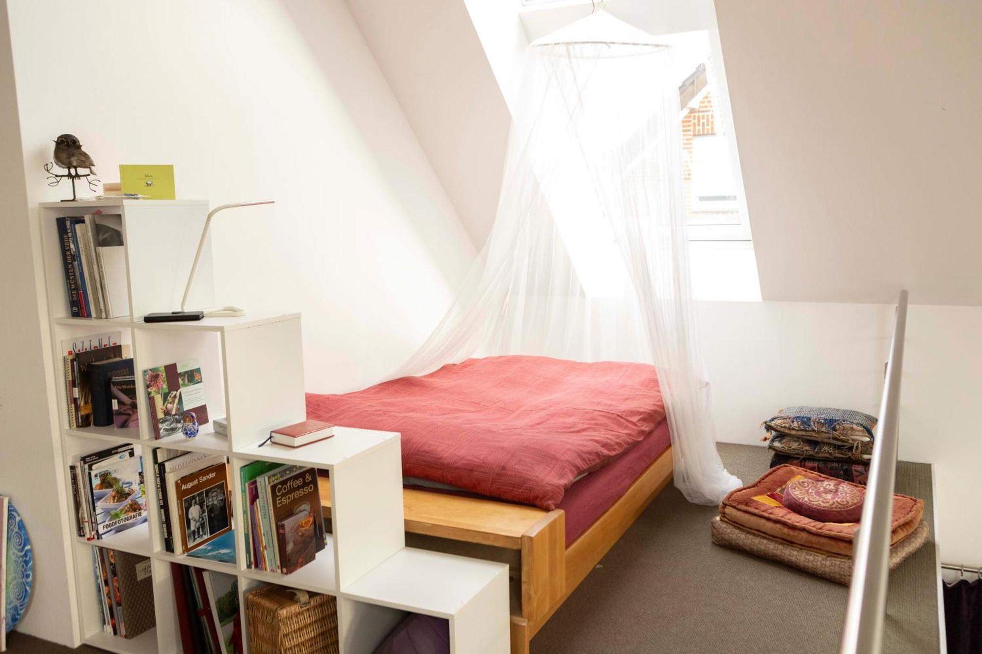 Kreatives Studio Mit Galerie Nottuln Dış mekan fotoğraf