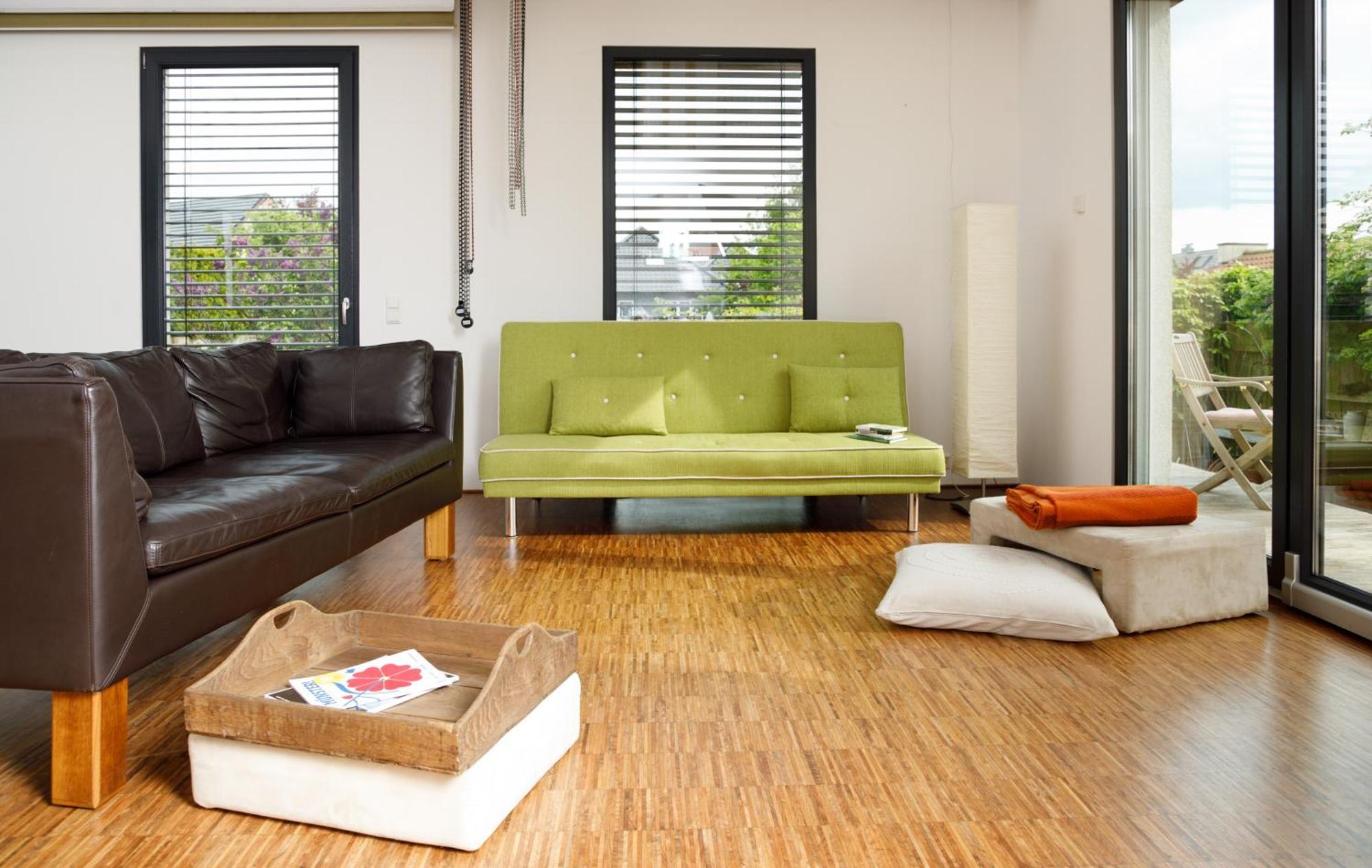 Kreatives Studio Mit Galerie Nottuln Dış mekan fotoğraf