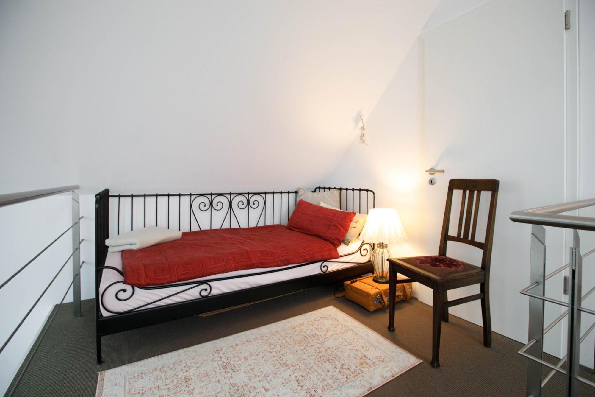 Kreatives Studio Mit Galerie Nottuln Dış mekan fotoğraf
